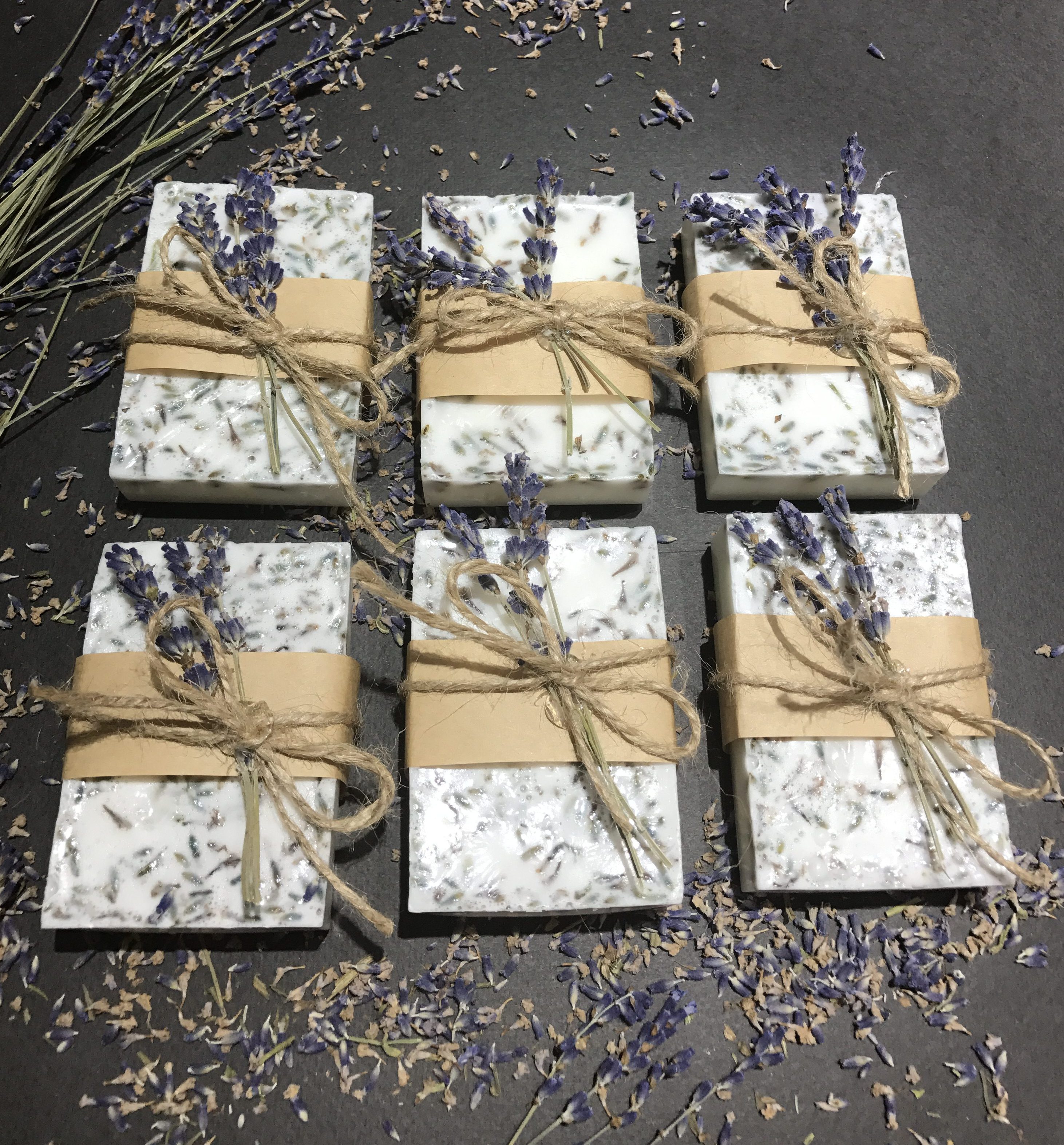 Thế giới Lavender