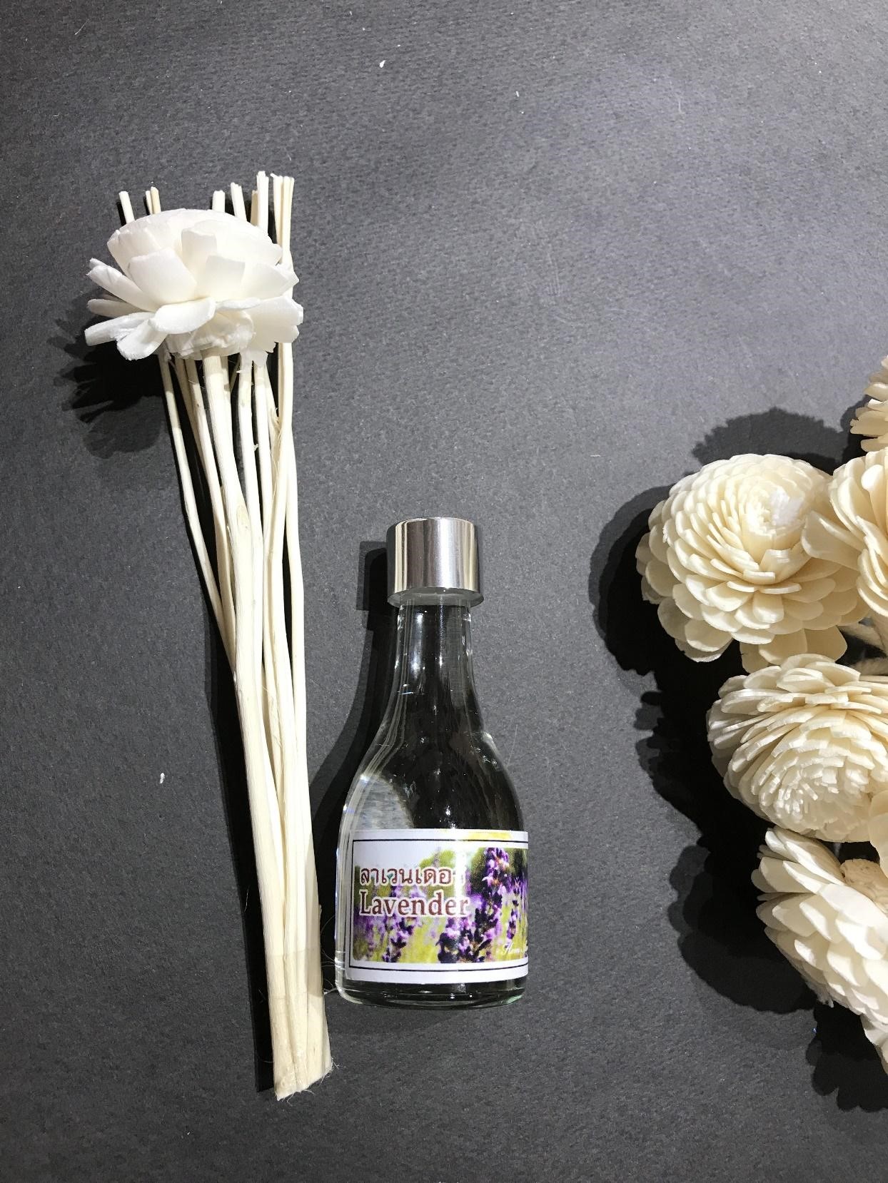 Tinh dầu khuếch tán Lavender 