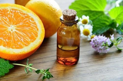 tinh dầu khuếch tán Lavender