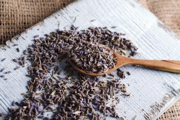 Thế giới Lavender