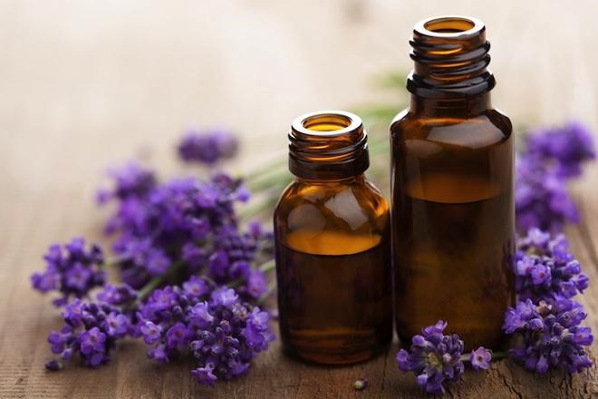 tinh dầu Lavender