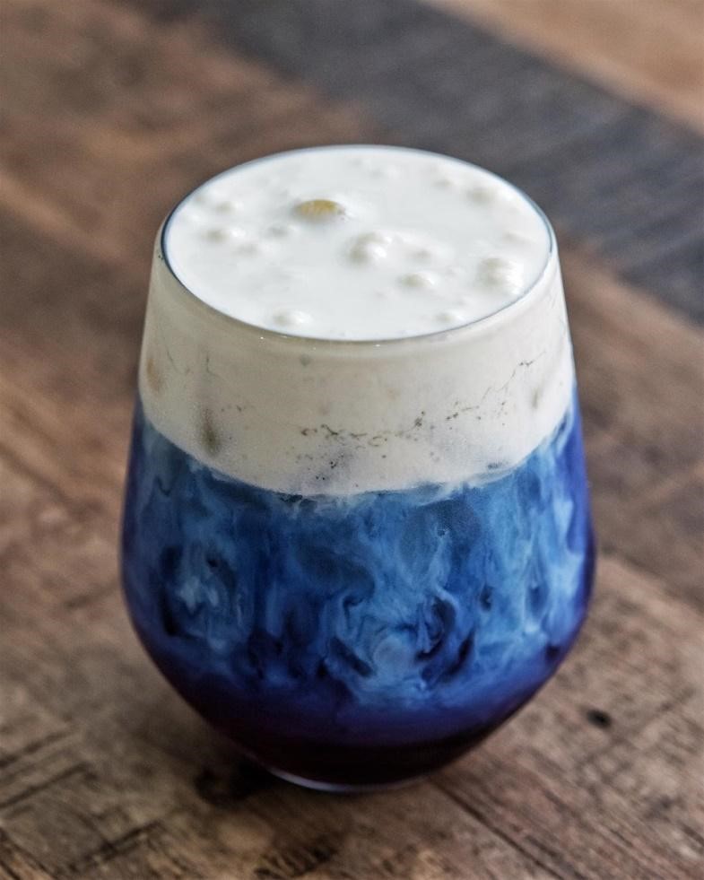 Thế giới Lavender