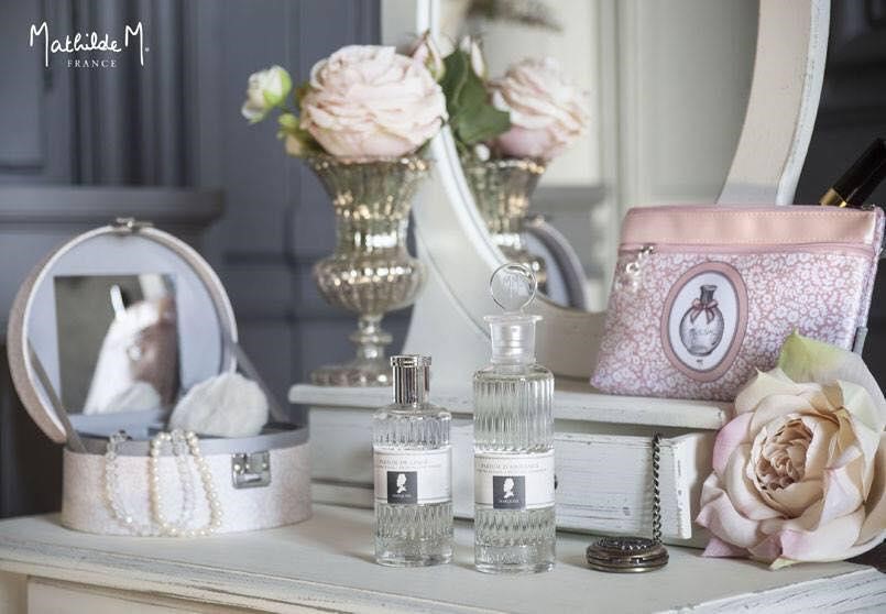 Thế giới Lavender