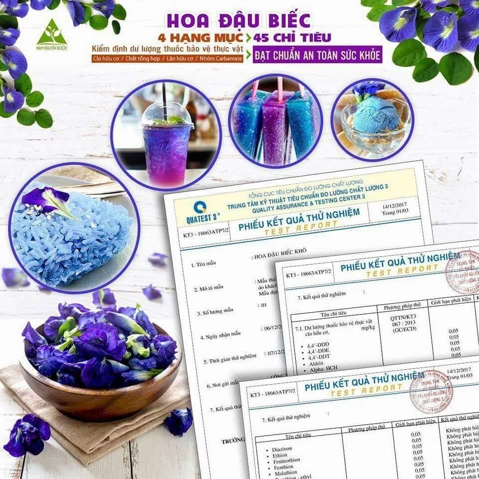 Thế giới Lavender