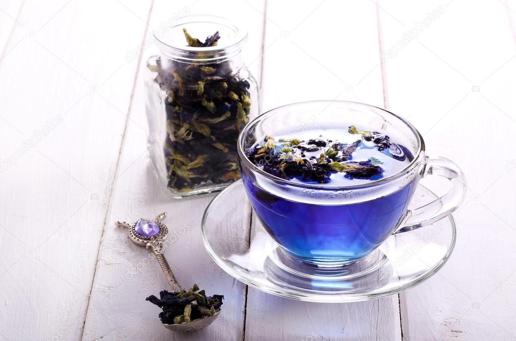 Thế giới Lavender