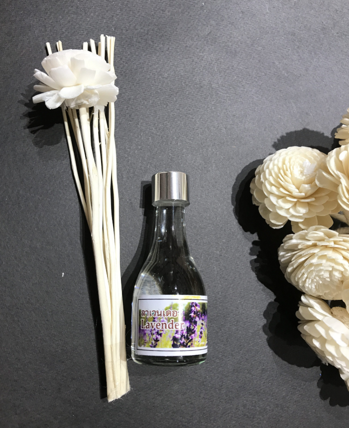 Thế giới Lavender