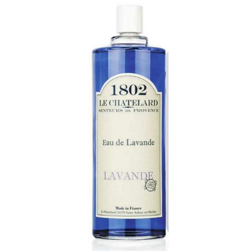 Thế giới Lavender