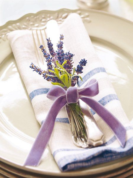 Thế giới Lavender