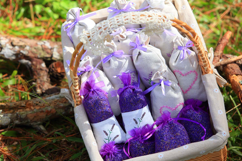 tinh dầu lavender﻿