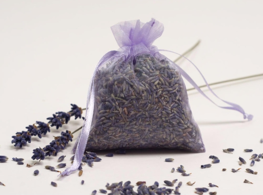 túi thơm Lavender
