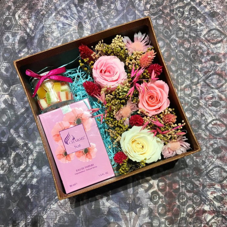quà tặng 20/10