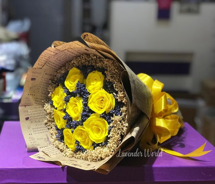 quà tặng 20/11