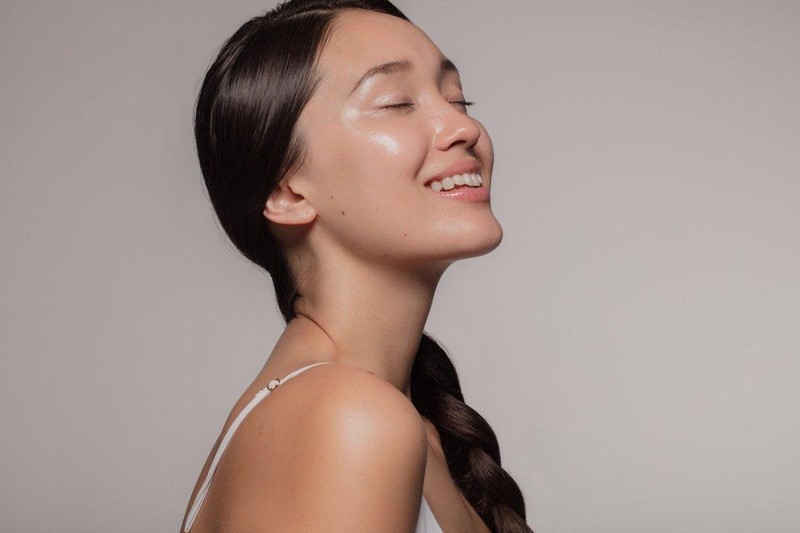 sữa tắm Lavender Pháp