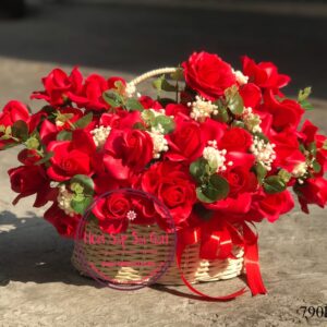 Hoa sáp mix gmn9