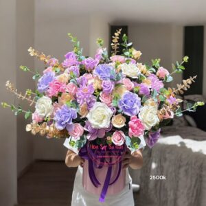 Hoa mix db40