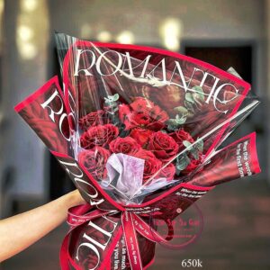ROMANTIC