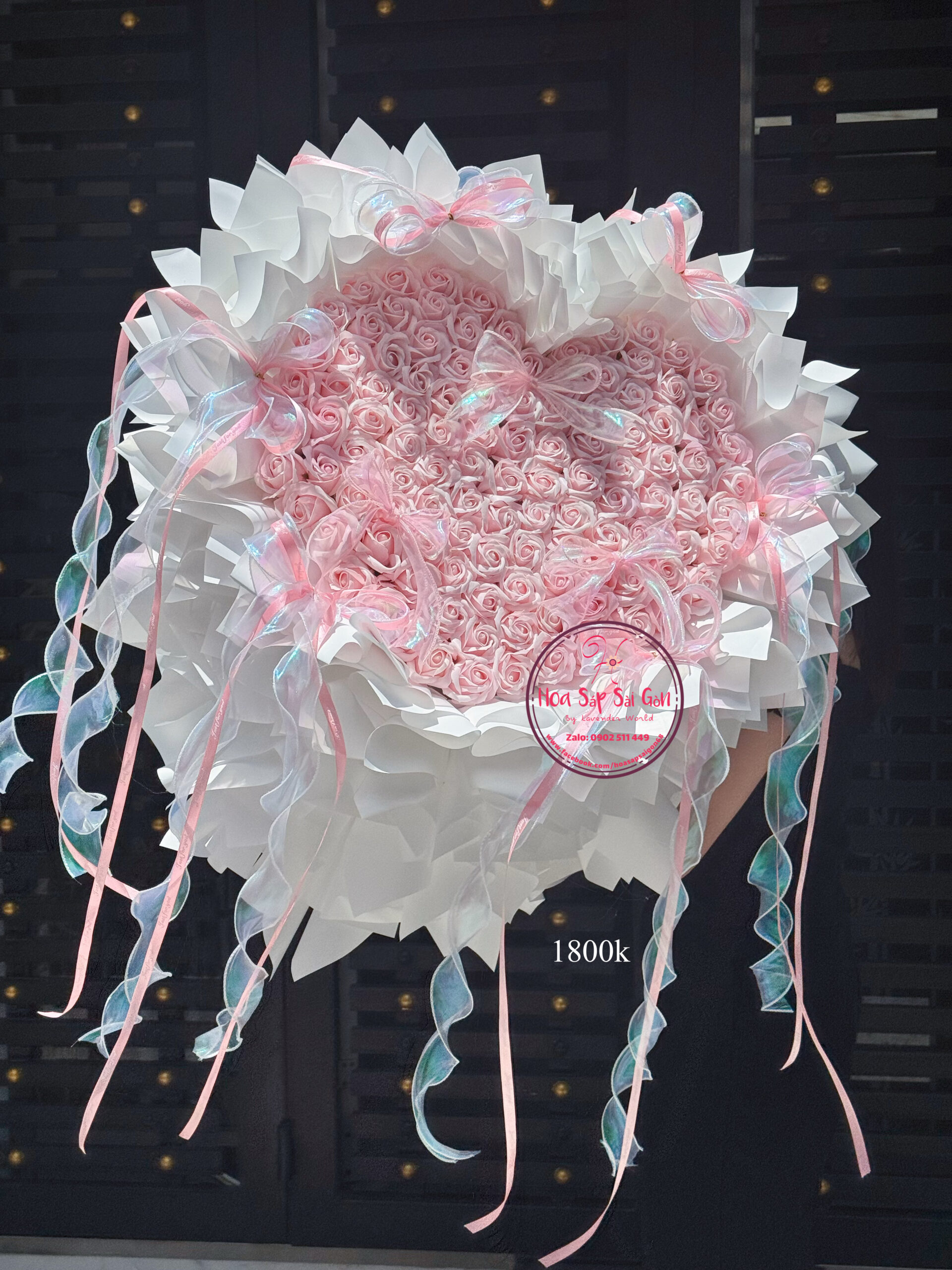 boh108-hoa-sap-3-lop-hong-phan-bunny-in-love