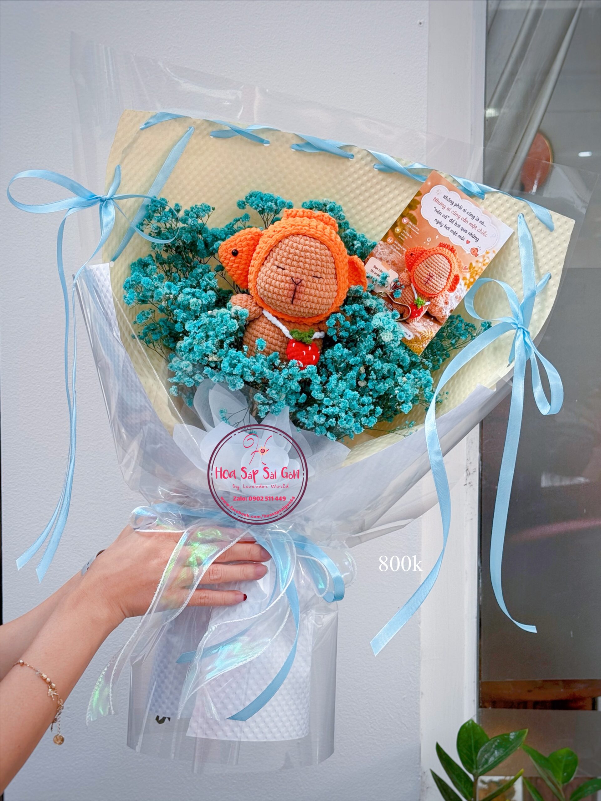 boh156-capypara-len-handmade-baby-hoa-that-kho-vinh-cuu