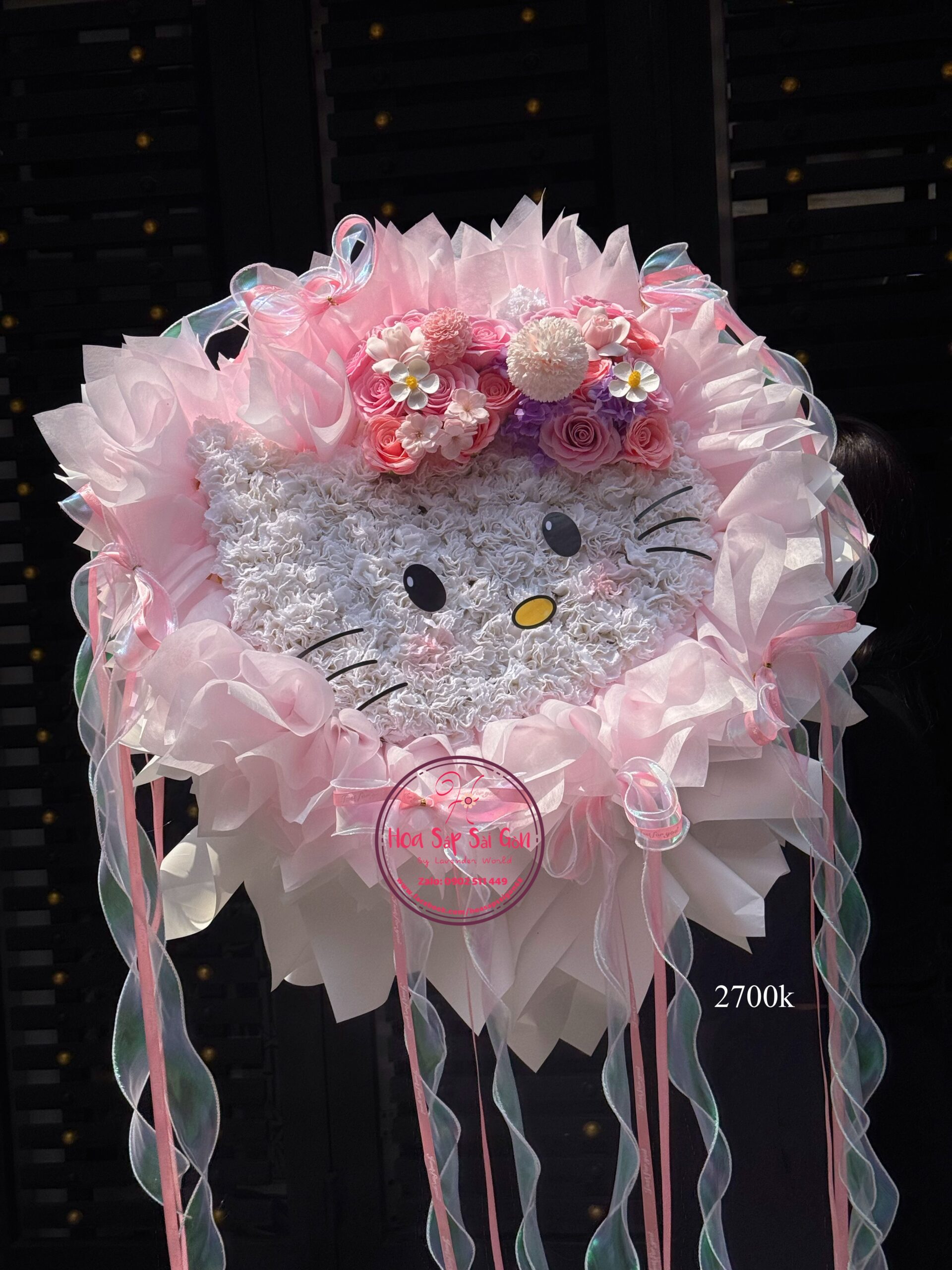 kitty-hoa-sap-mix-hoa-kho-hoa-bo-hb174